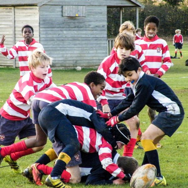 U11A v Dragon(2)